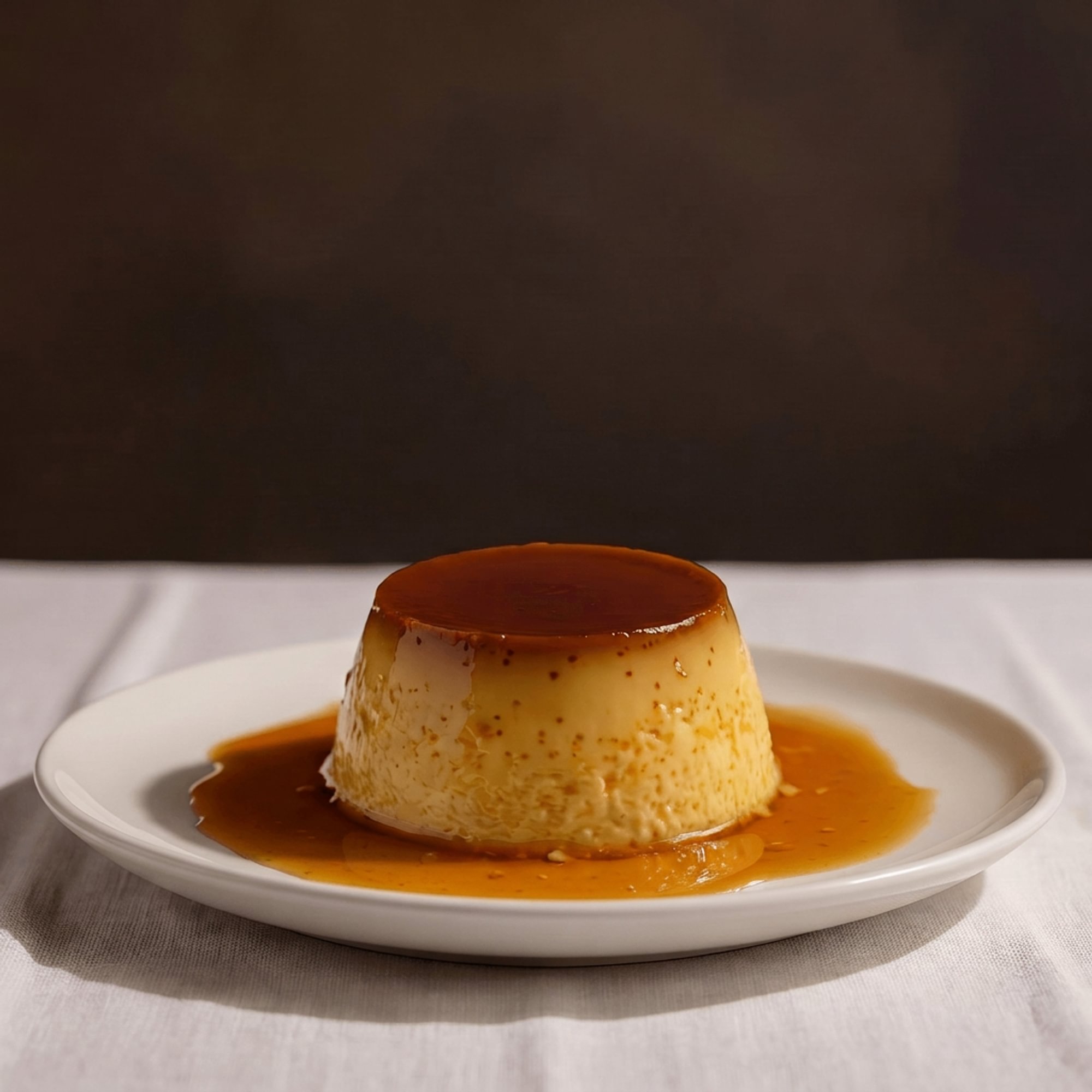 Flan