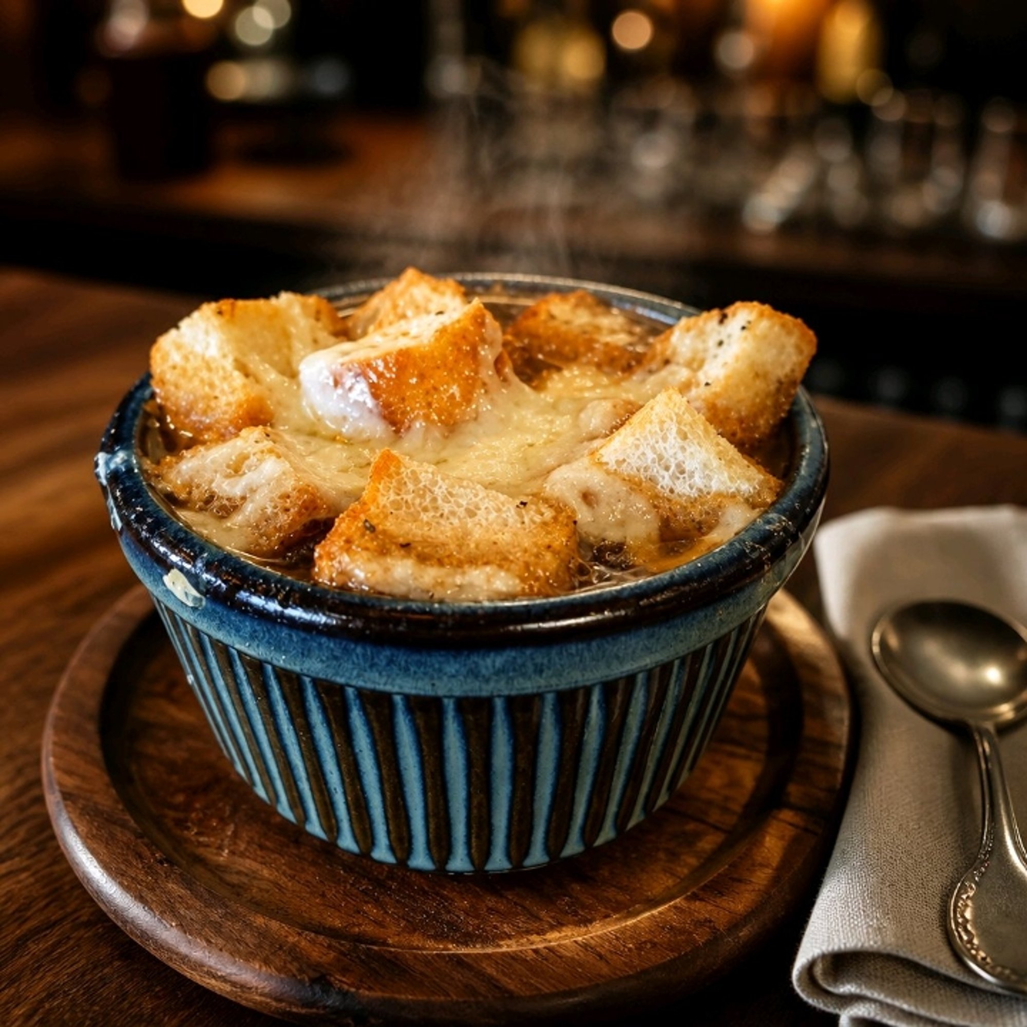 French Onion Soup