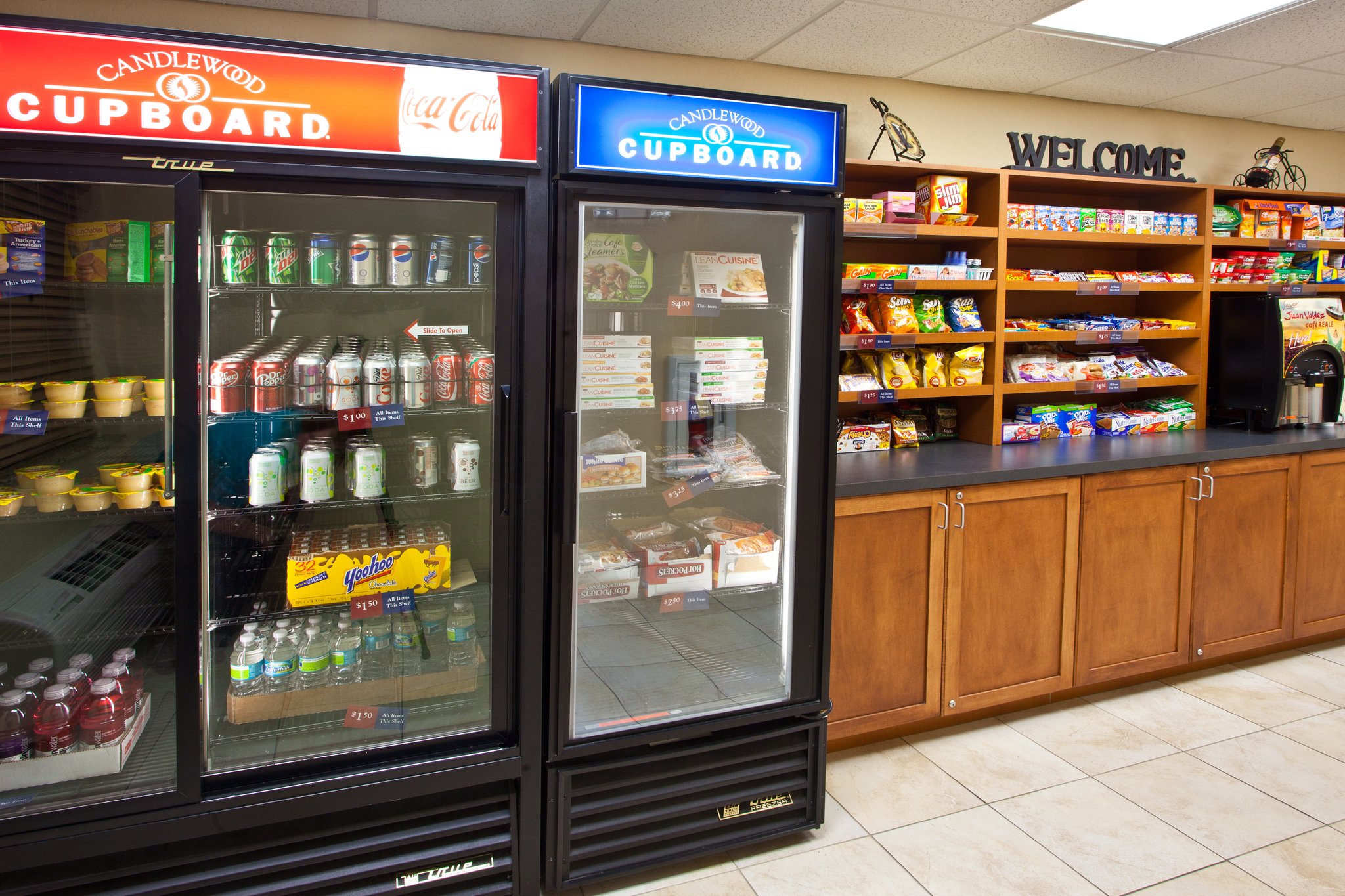Candlewood Suites Ft Myers I-75 by IHG Image
