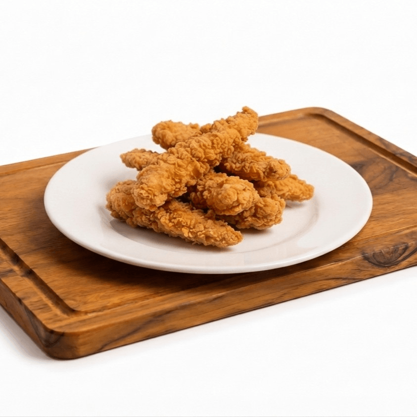 Chicken Fingers