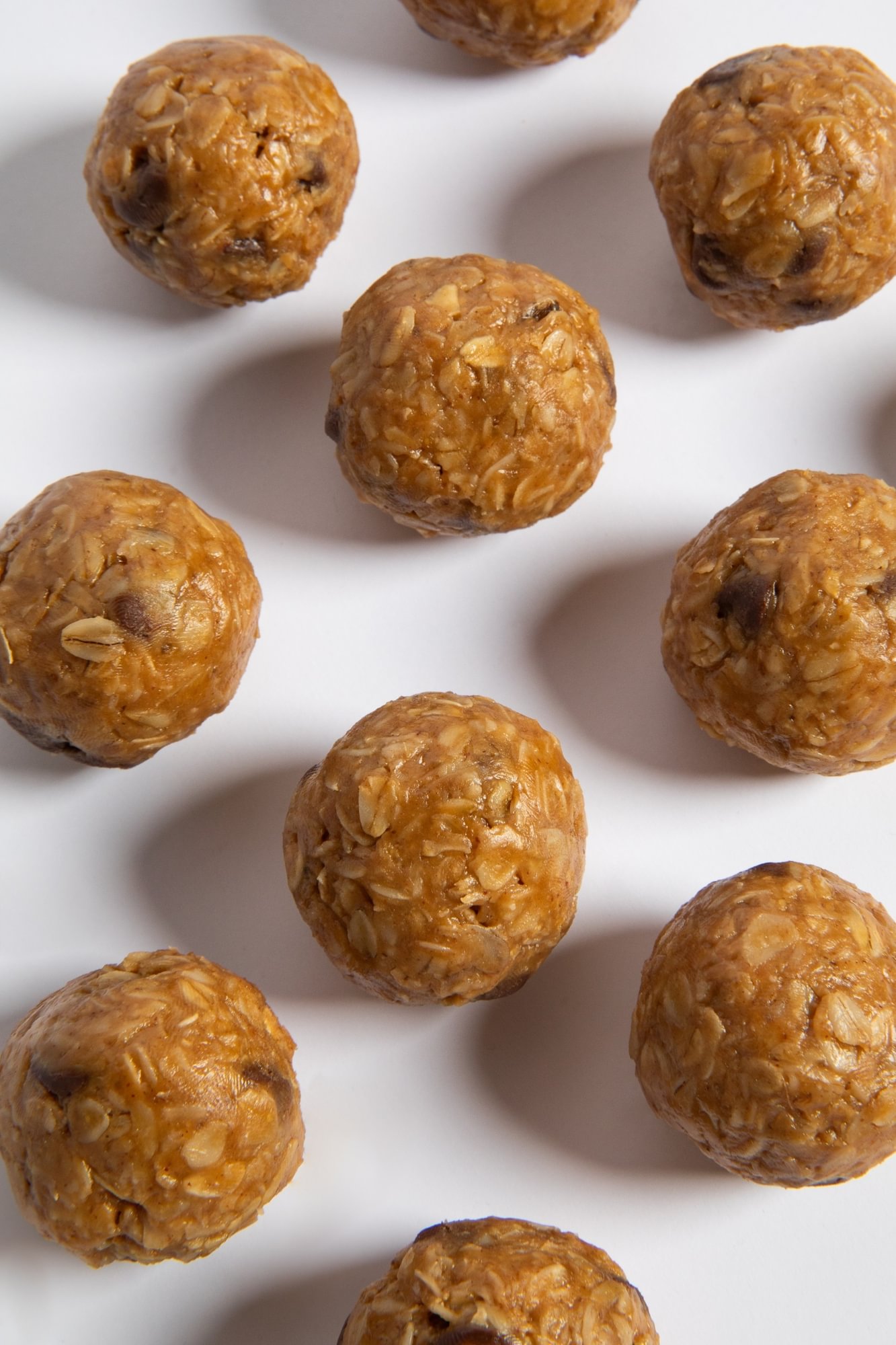 NOBA Protein Balls
