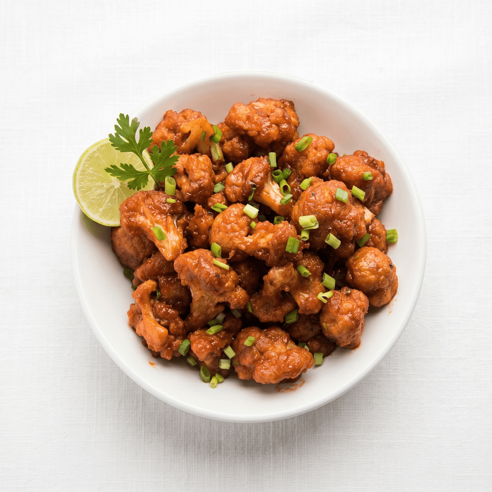 Gobi Manchurian