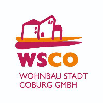 Logo von Wohnbau Stadt Coburg GmbH