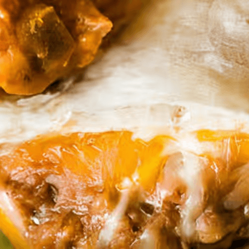 Bean Burrito Cheese Dinner