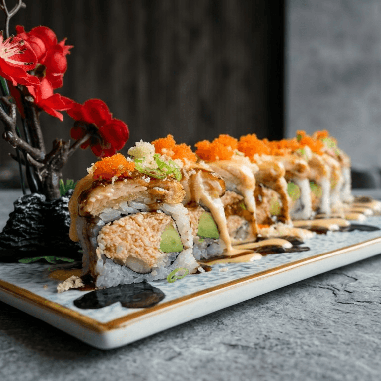 G.I. Jane Roll