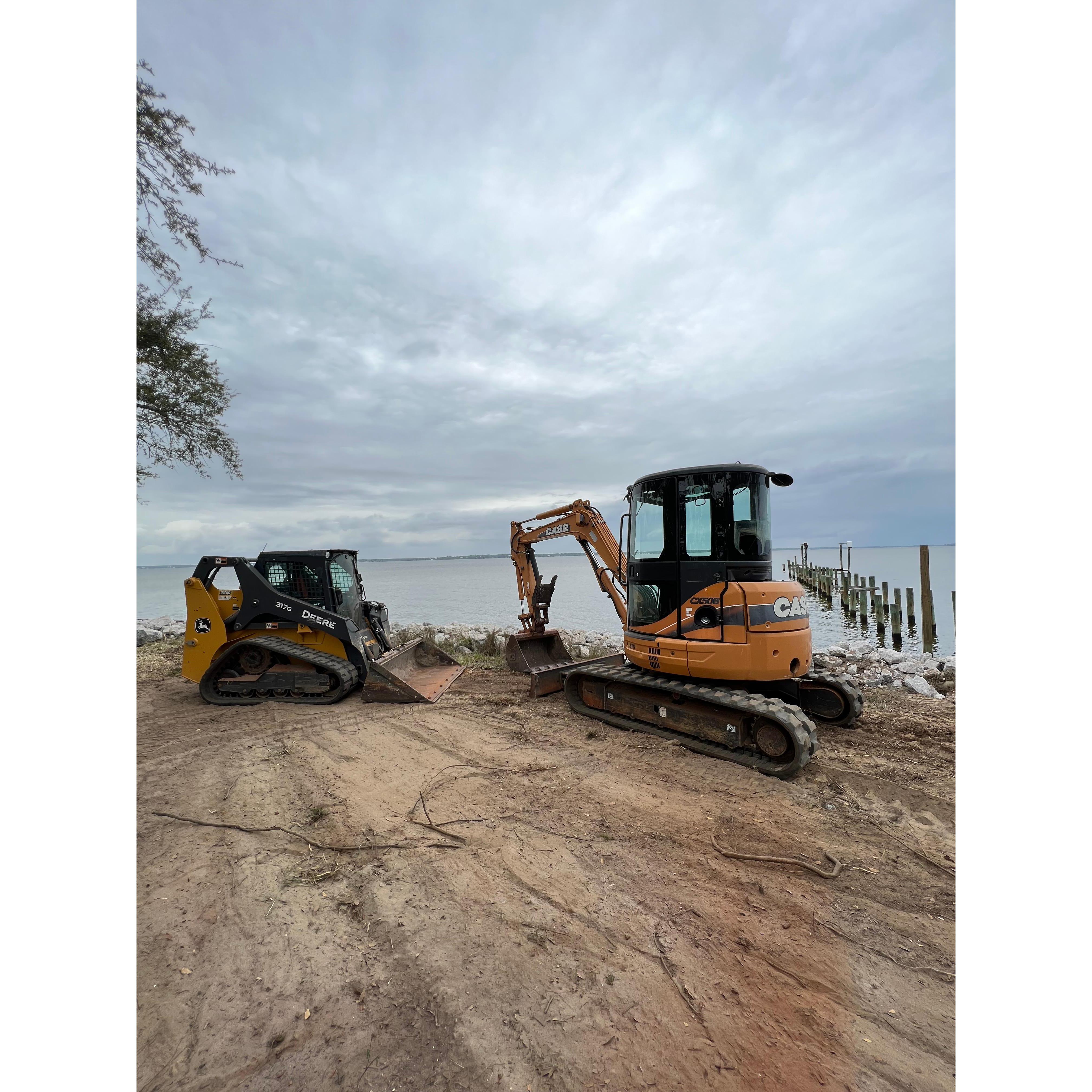 True-Point Construction LLC
