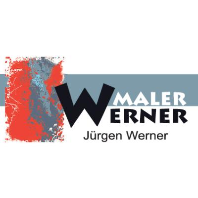 Logo von Maler Jürgen Werner