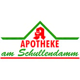 Logo der Apotheke am Schullendamm