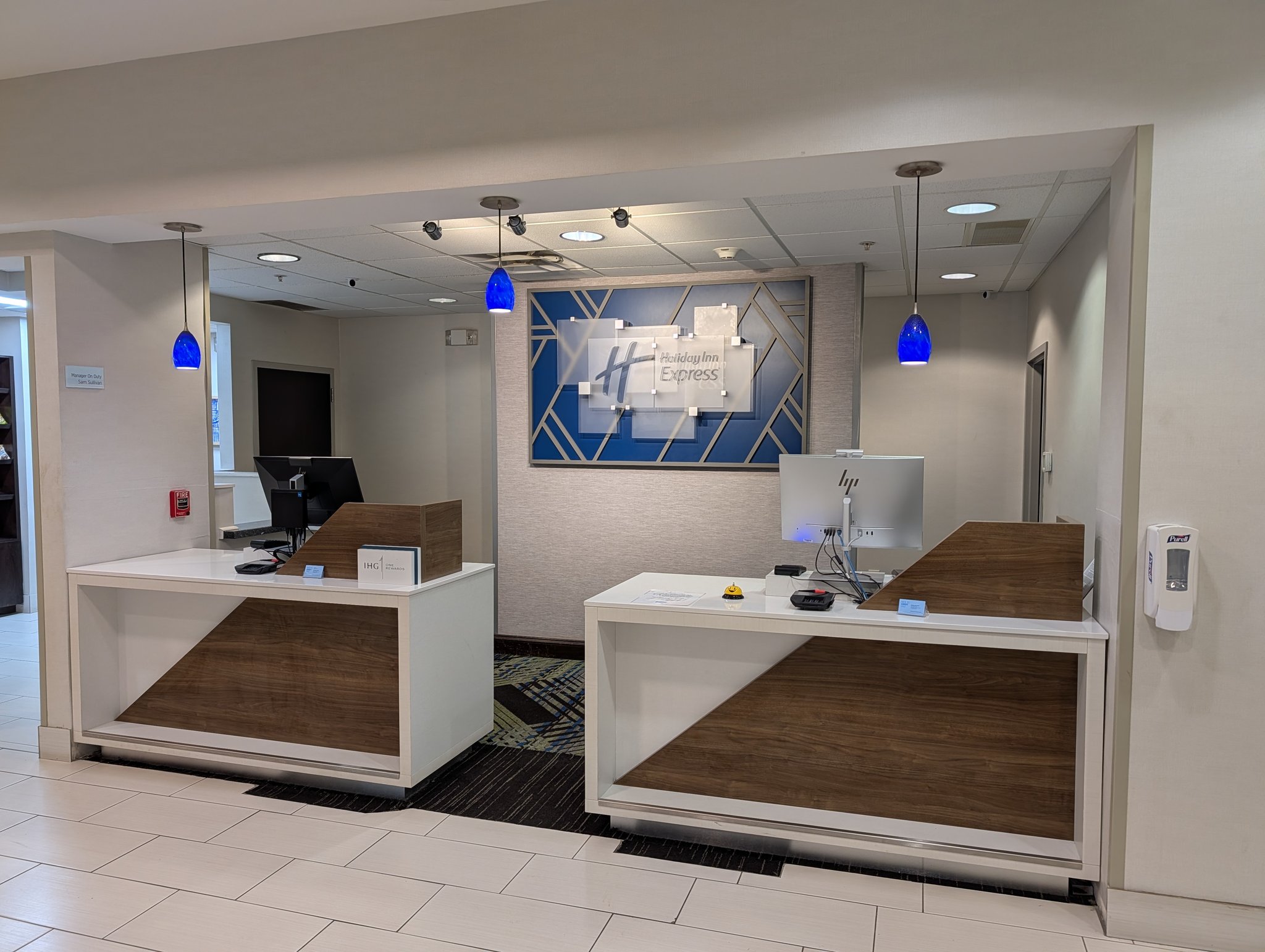 Holiday Inn Express Columbia by IHG Image