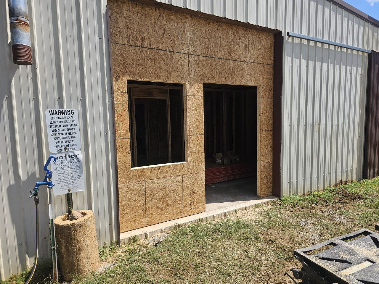 Dedicated Builders Image