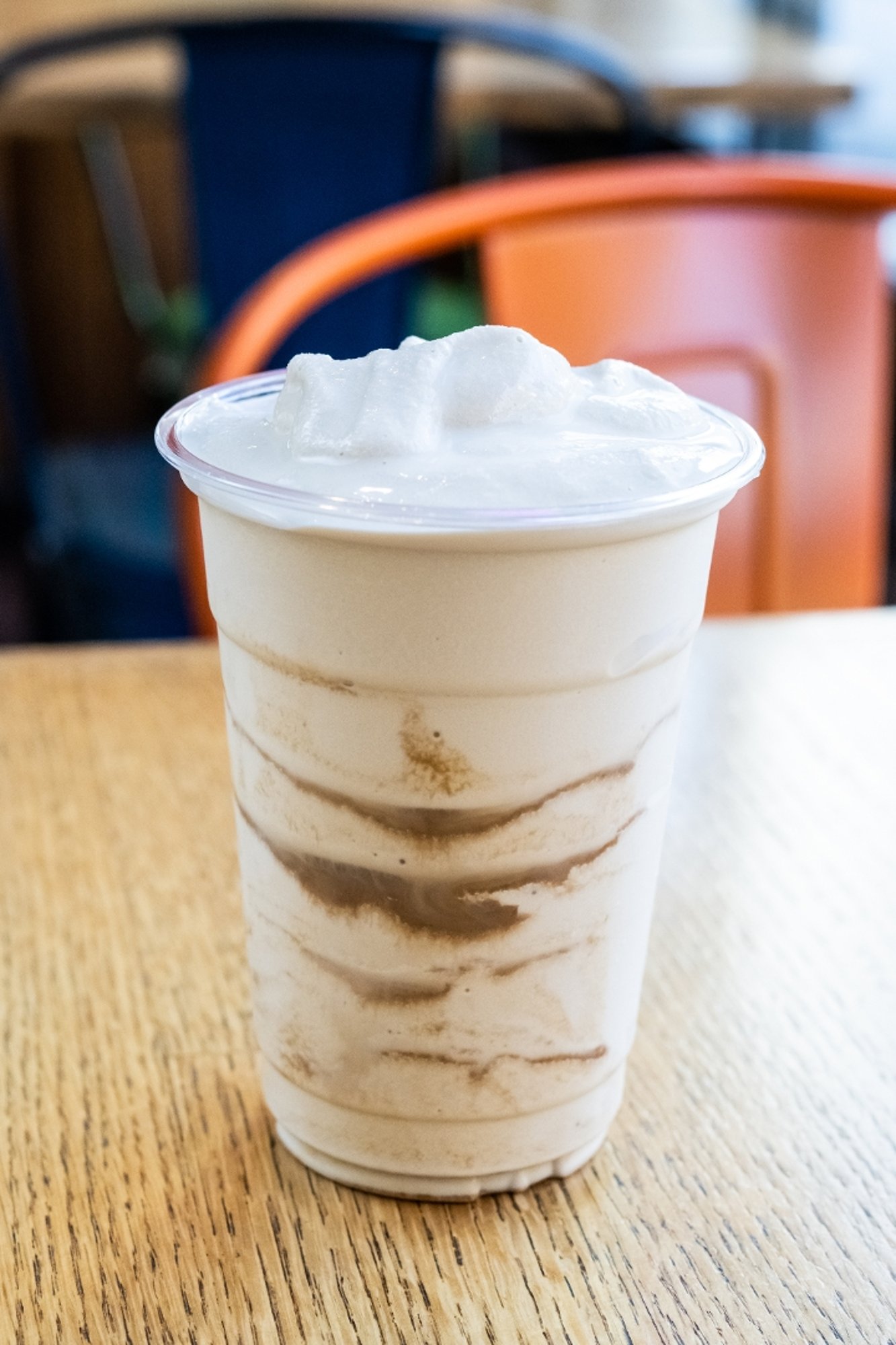 Espresso Shake