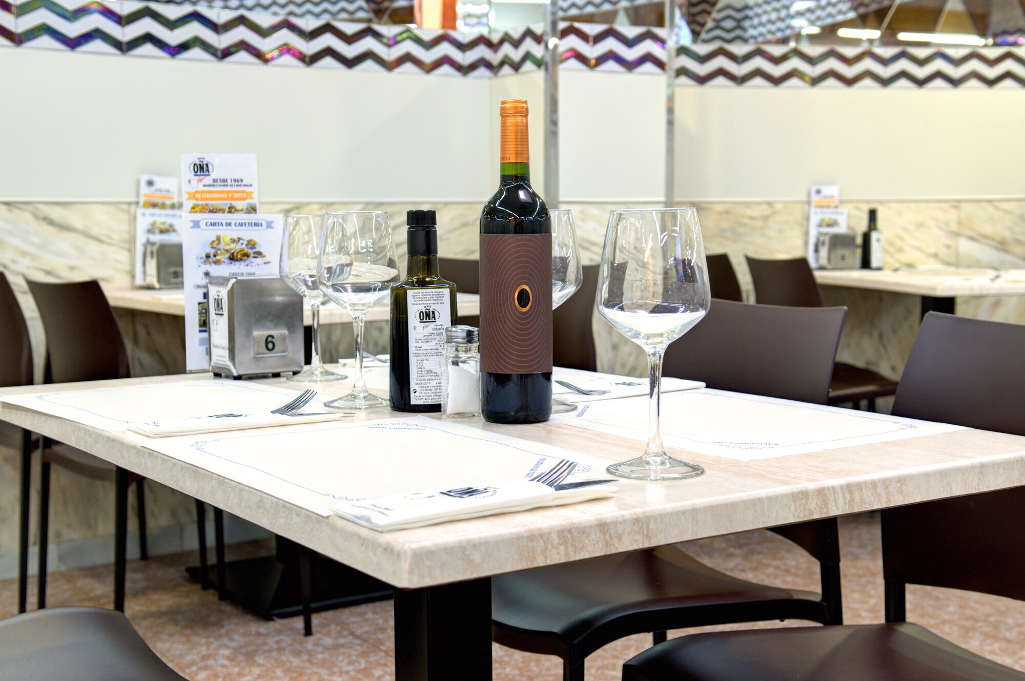 Galería en miniatura