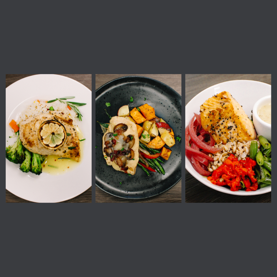 Dinner's Ready Catering Image