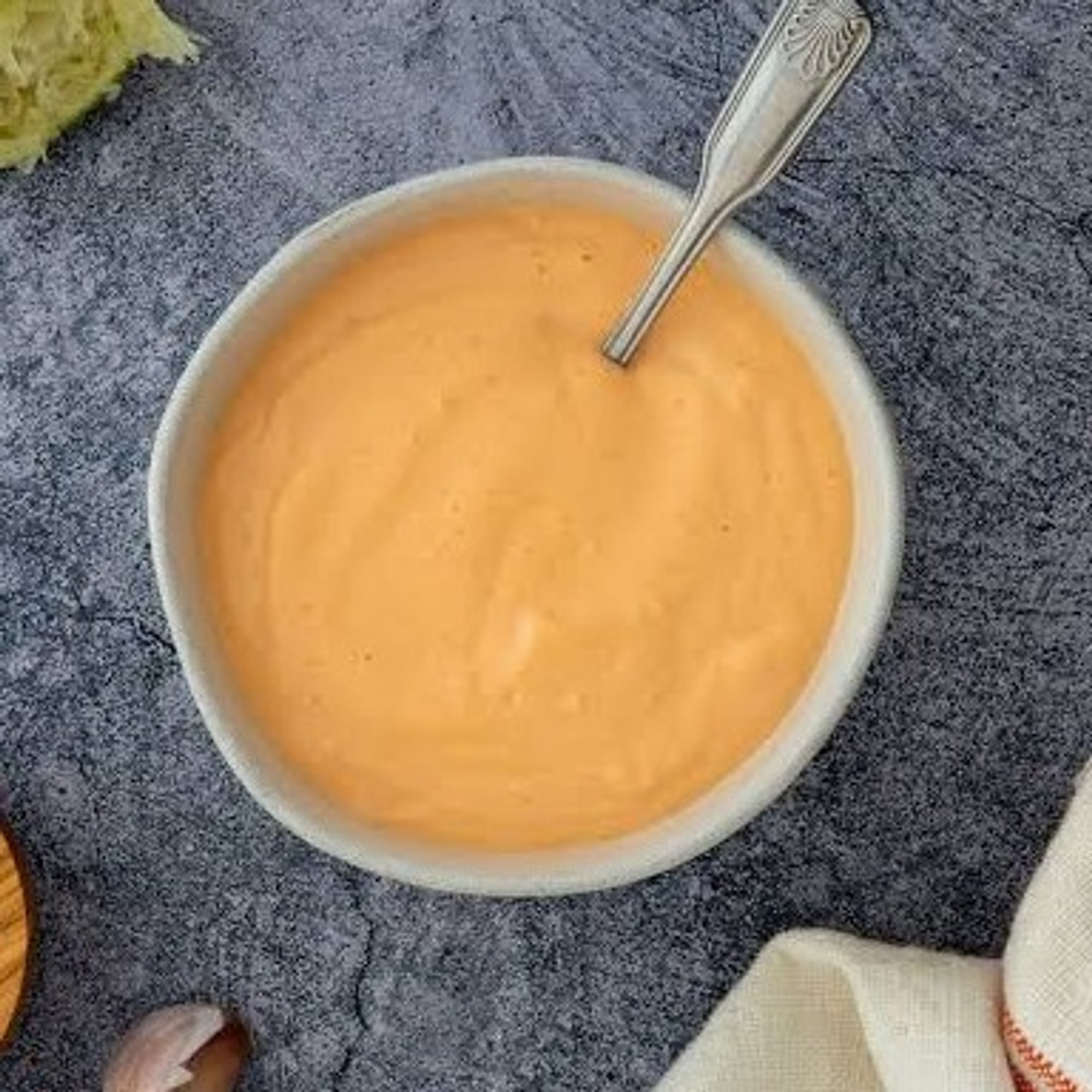 Side Sriracha Aioli