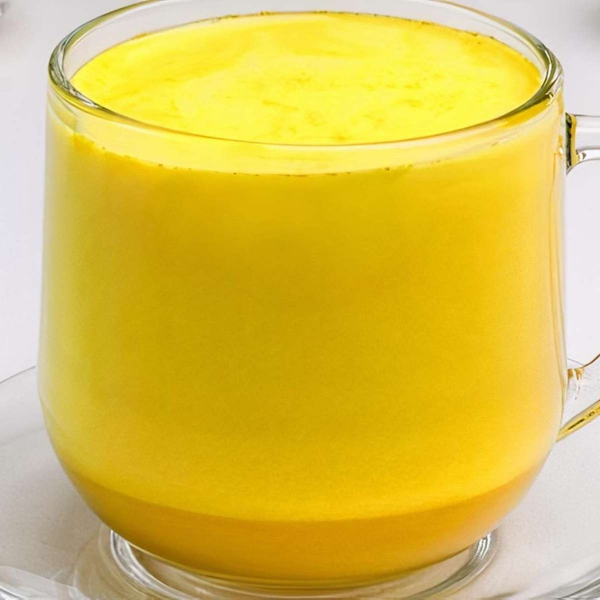 Golden Milk