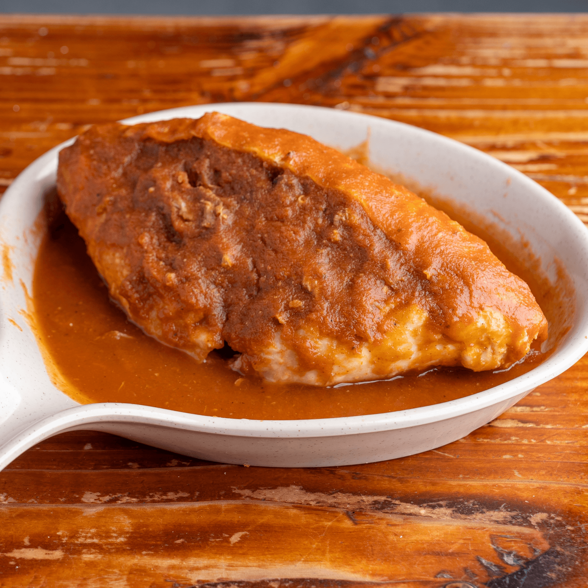 Torta Ahogada