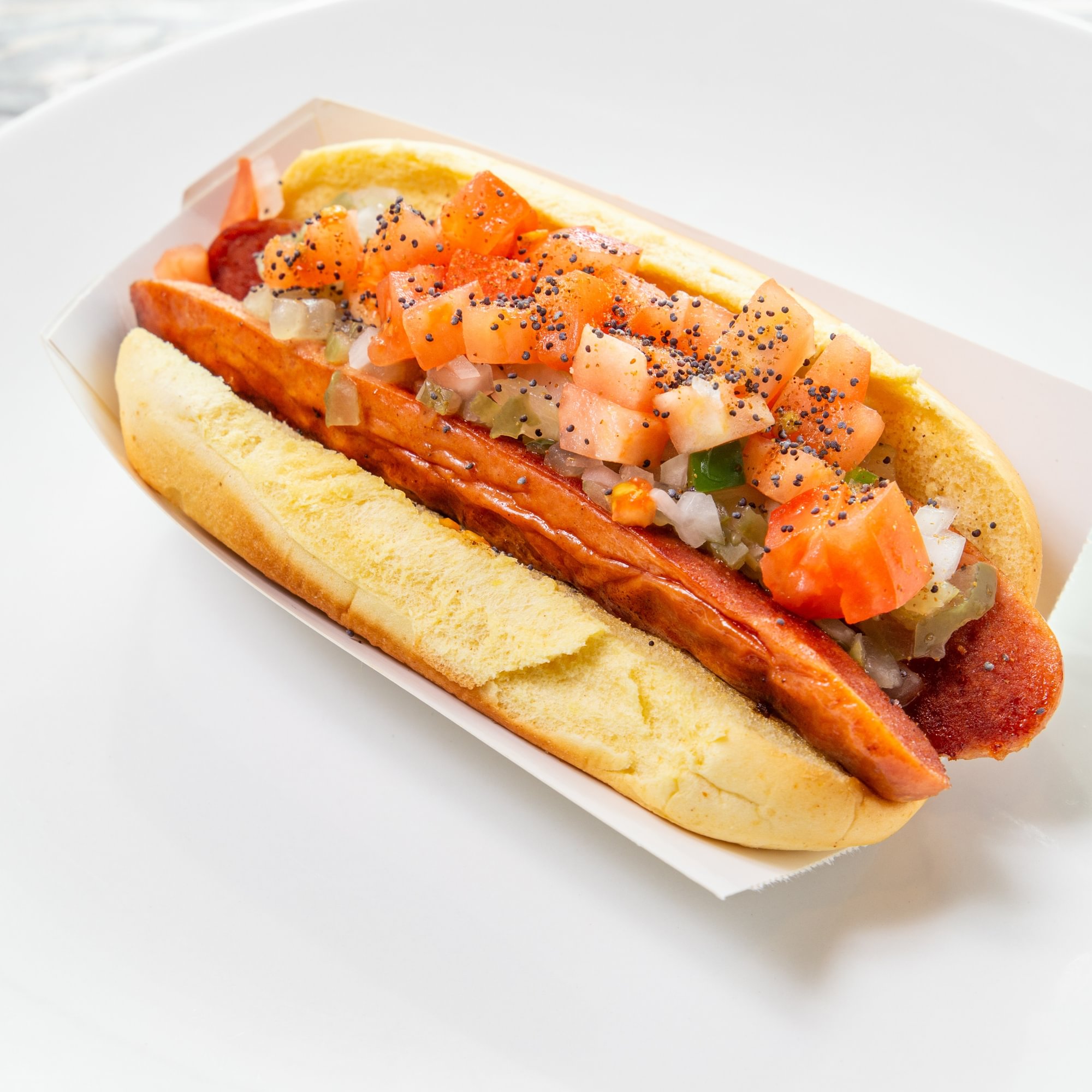 Chicago Dog