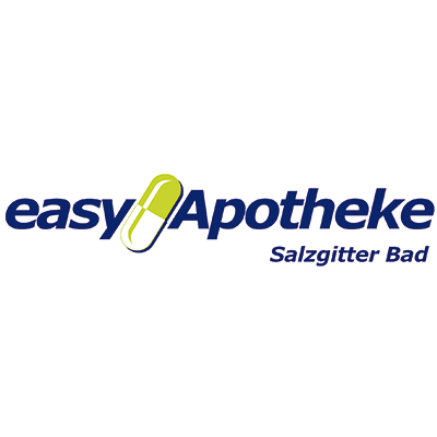 Logo der easyApotheke Salzgitter Bad