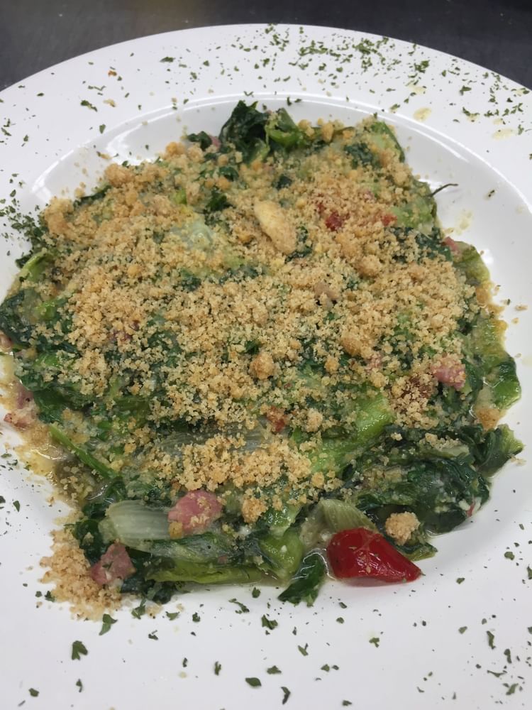 Utica Greens