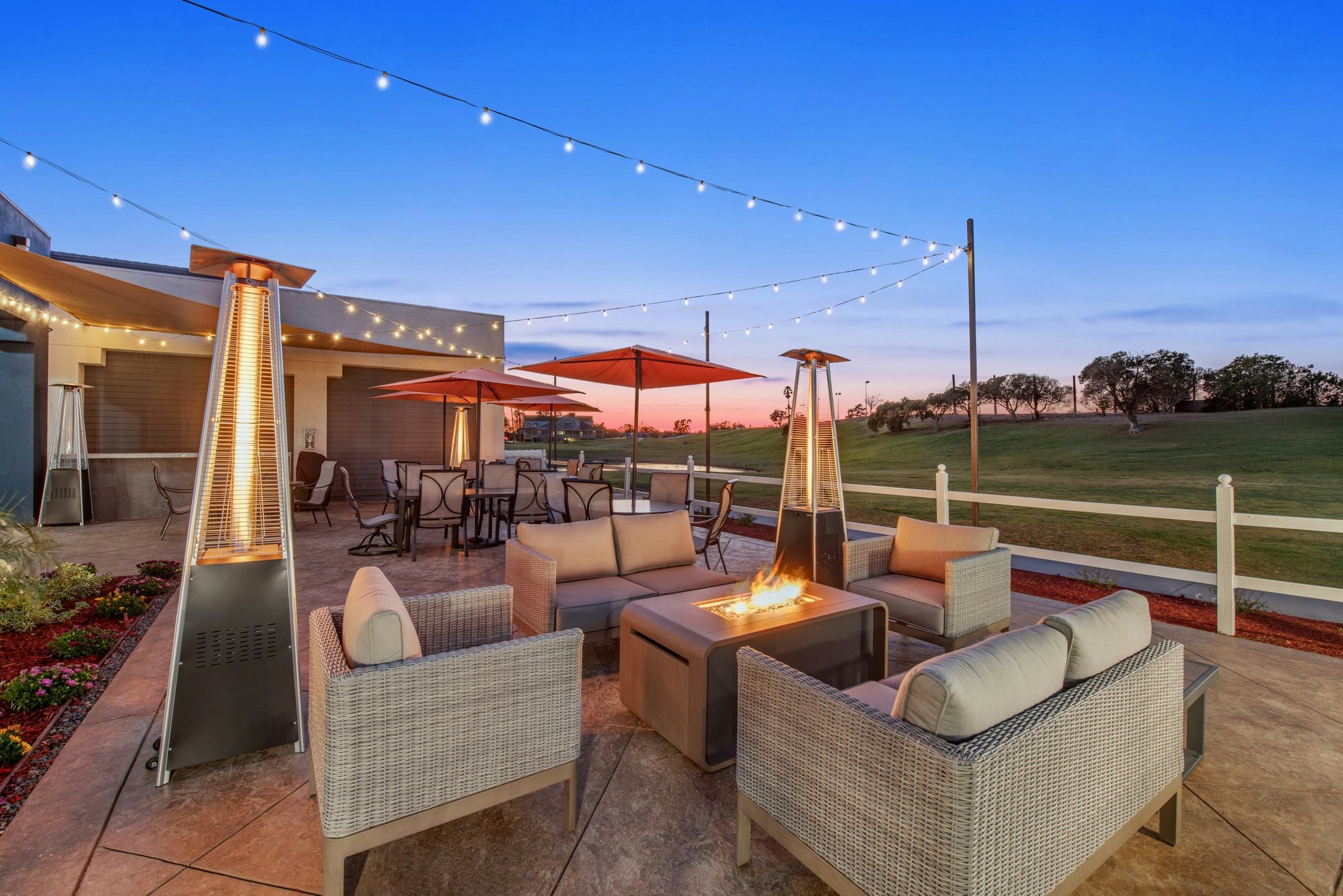 Staybridge Suites Oxnard - River Ridge by IHG Image