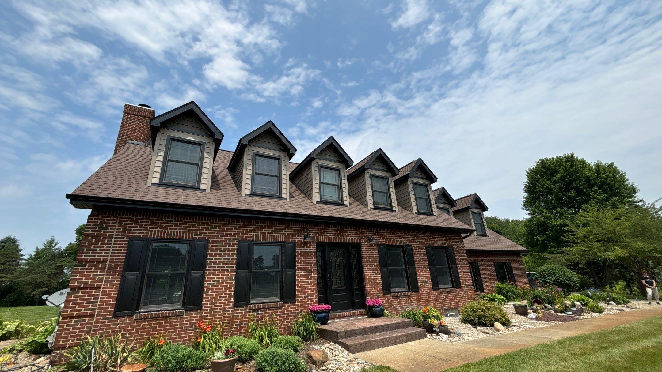 180 Contractors Roofing & Siding Image