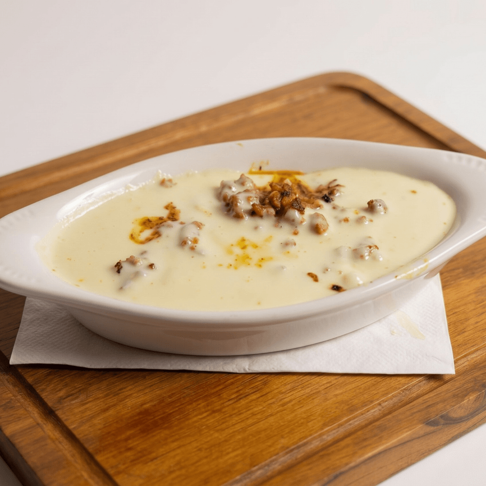 Chorizo Dip