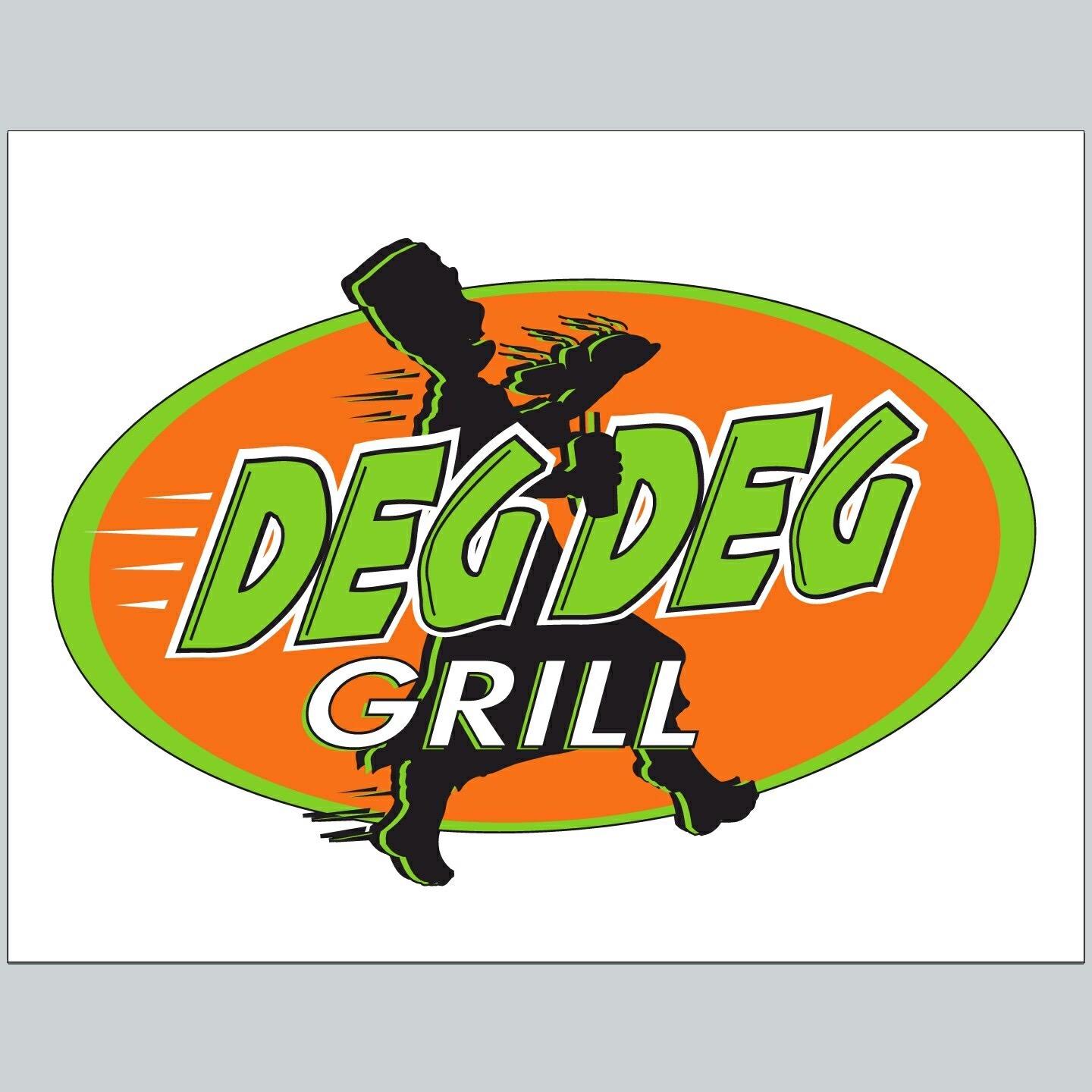 Deg Deg Grill Karmal Mall