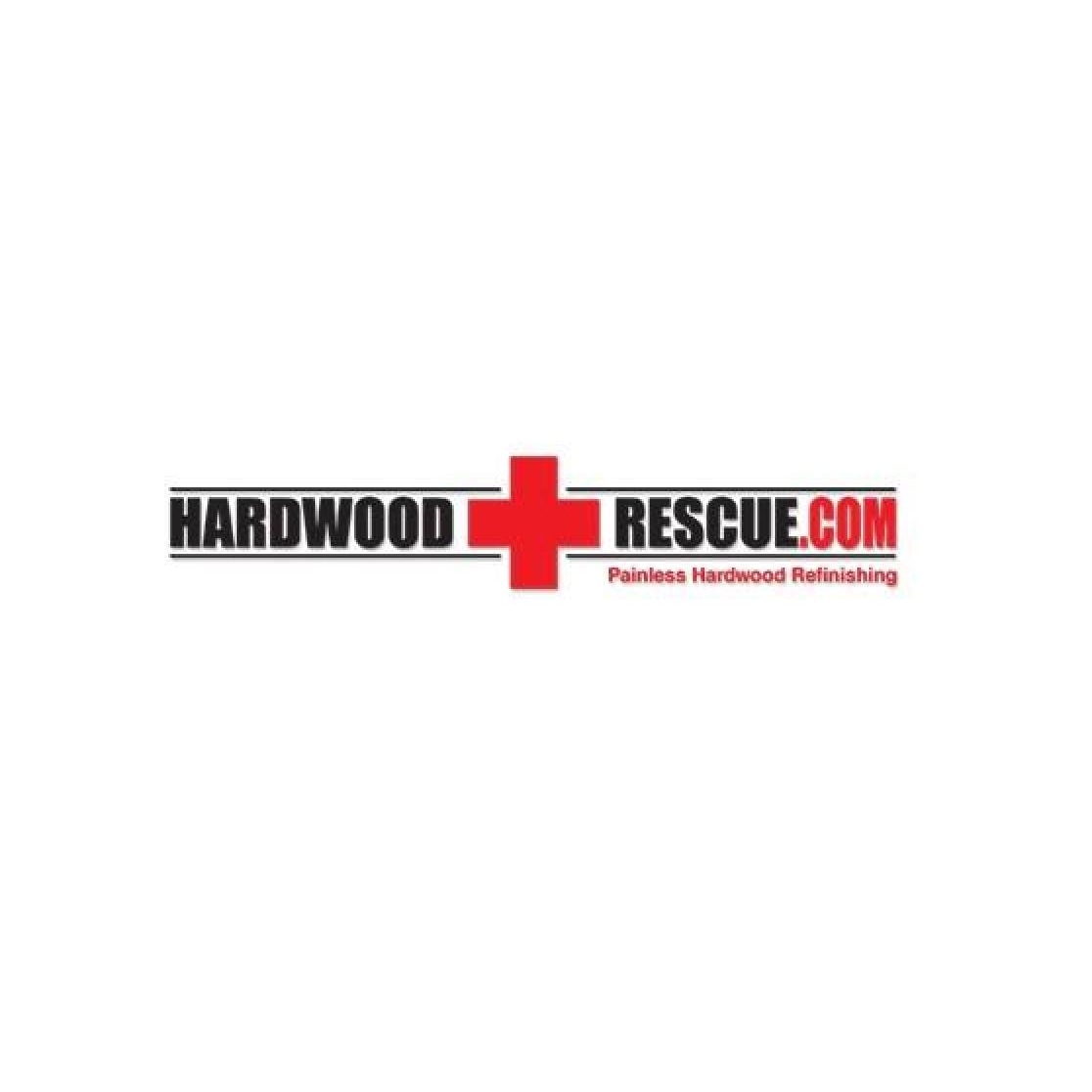 Hardwood Rescue
