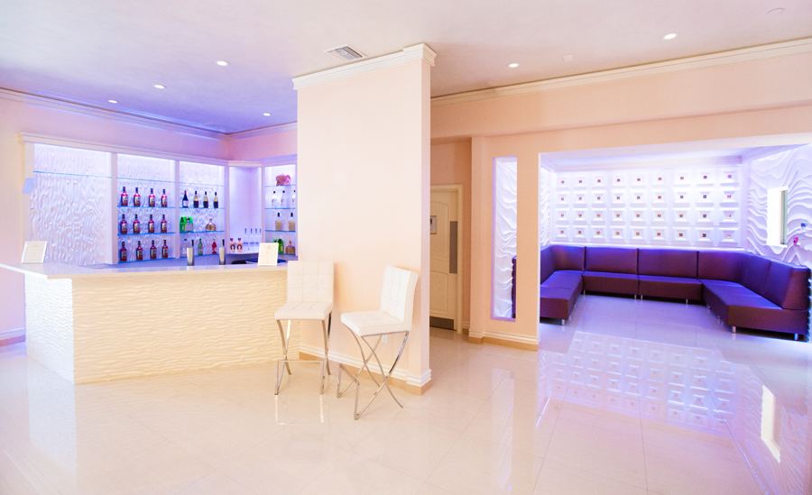 Imperial Event Venue Image