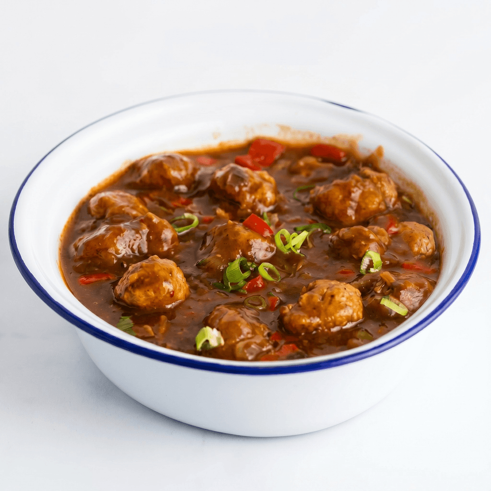 Manchurian