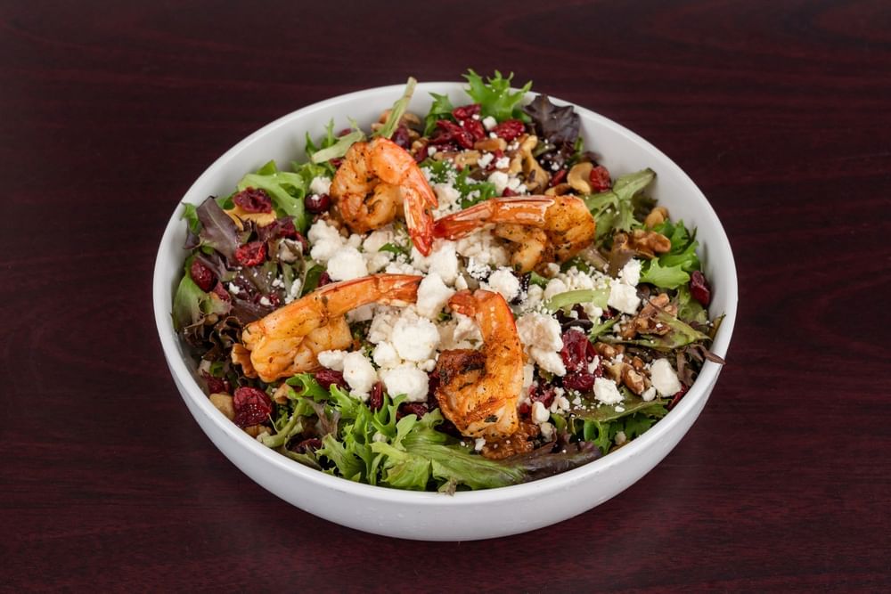 Heart Salad