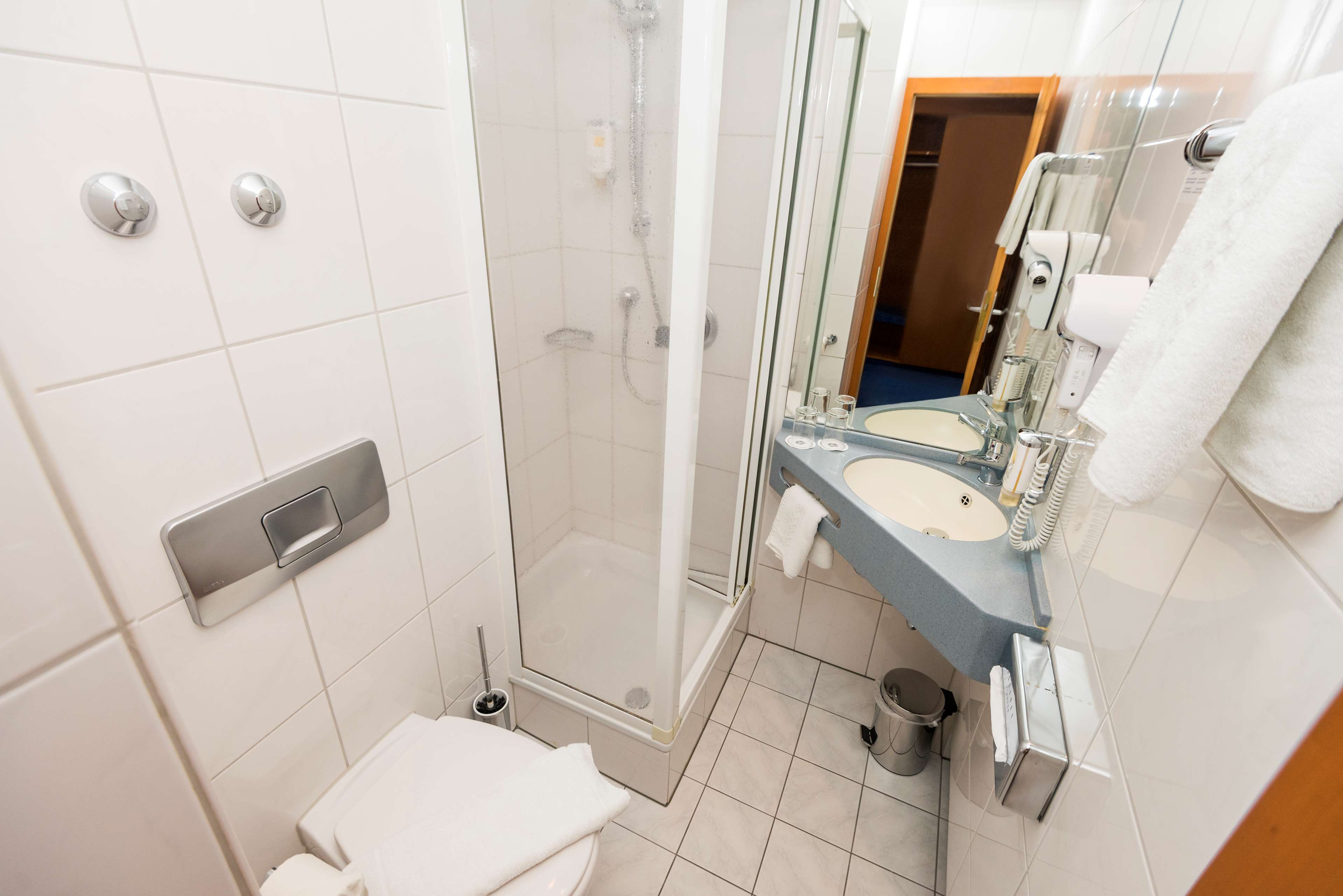 Bilder Best Western Hotel Stuttgart 21
