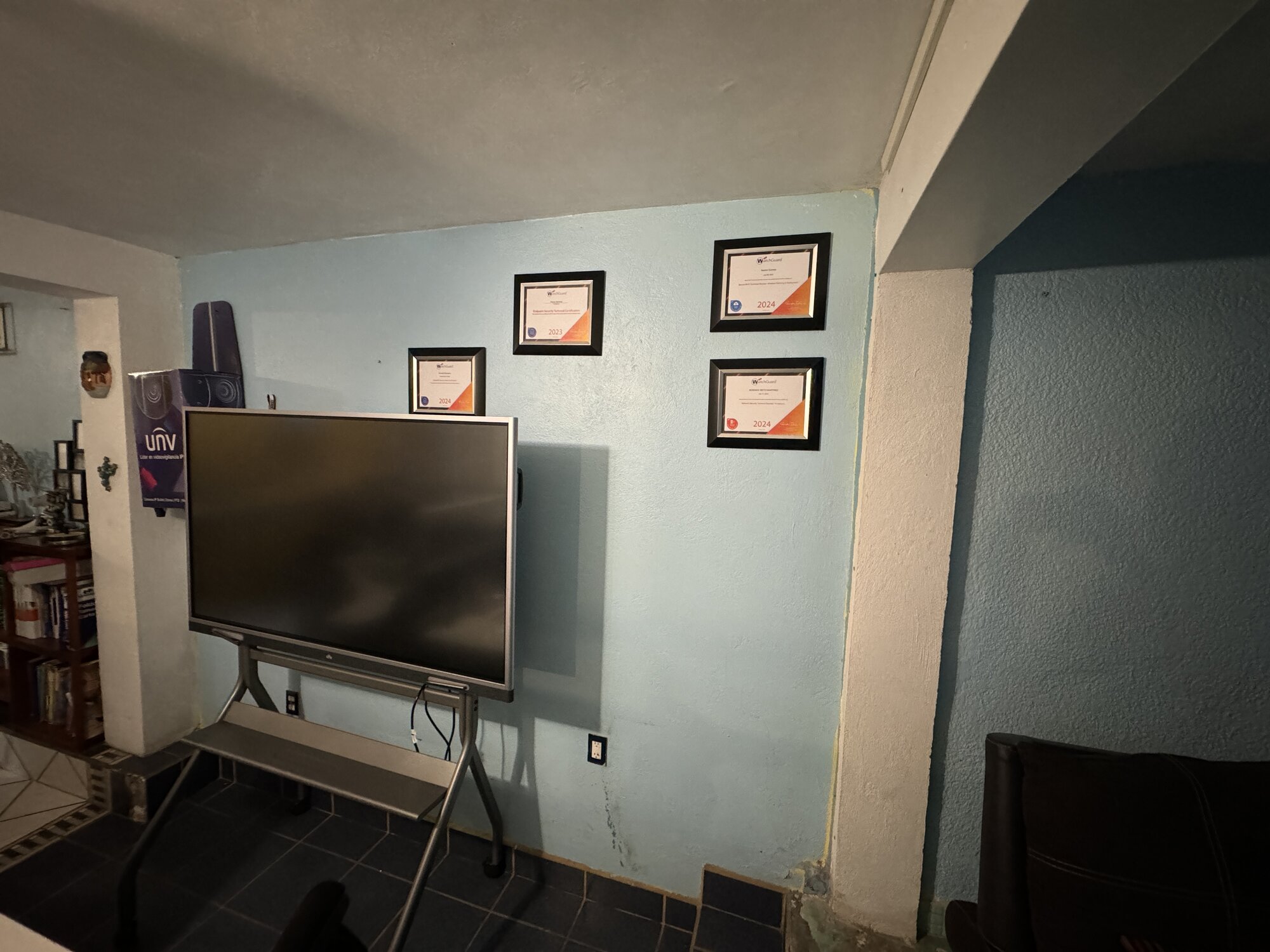 Galería en miniatura