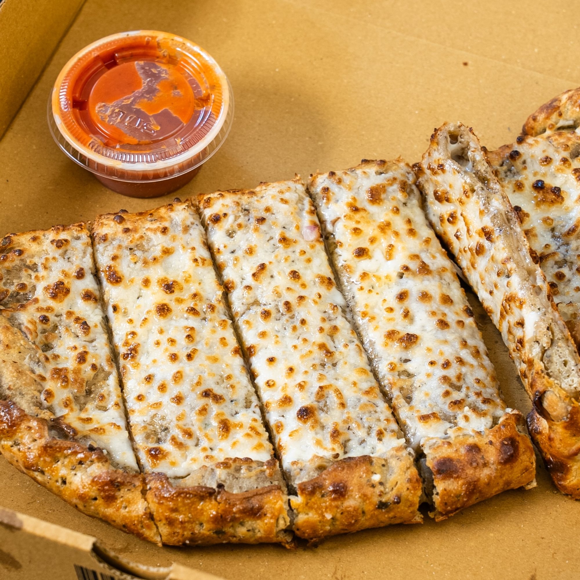 Cheese Bread