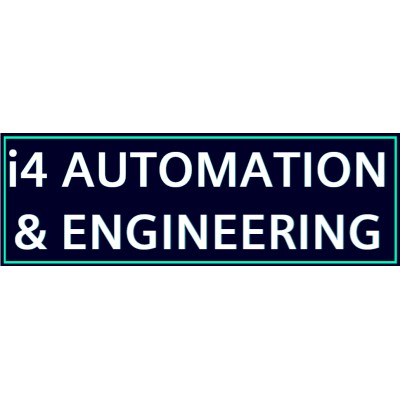 Logo von i4 automation & engineering GmbH