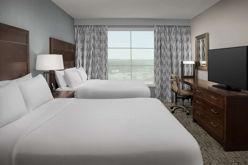 Embassy Suites by Hilton Springfield Image