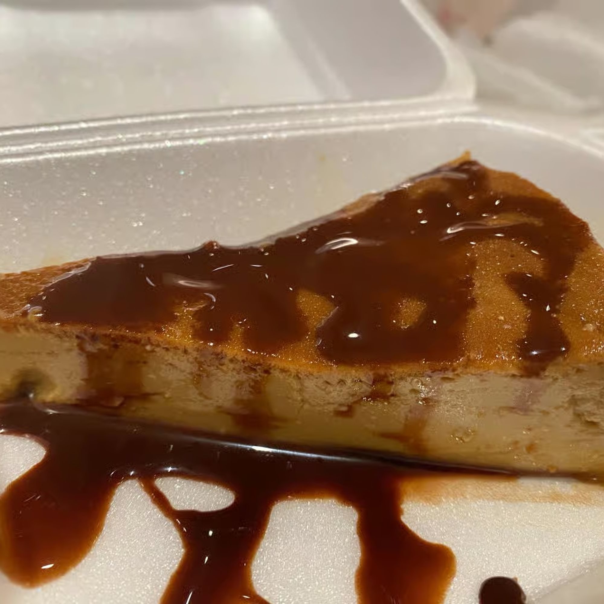 Flan