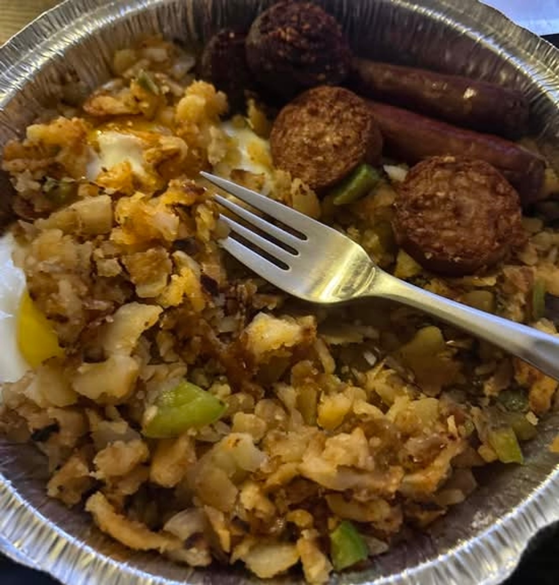 All Imported Irish Breakfast
