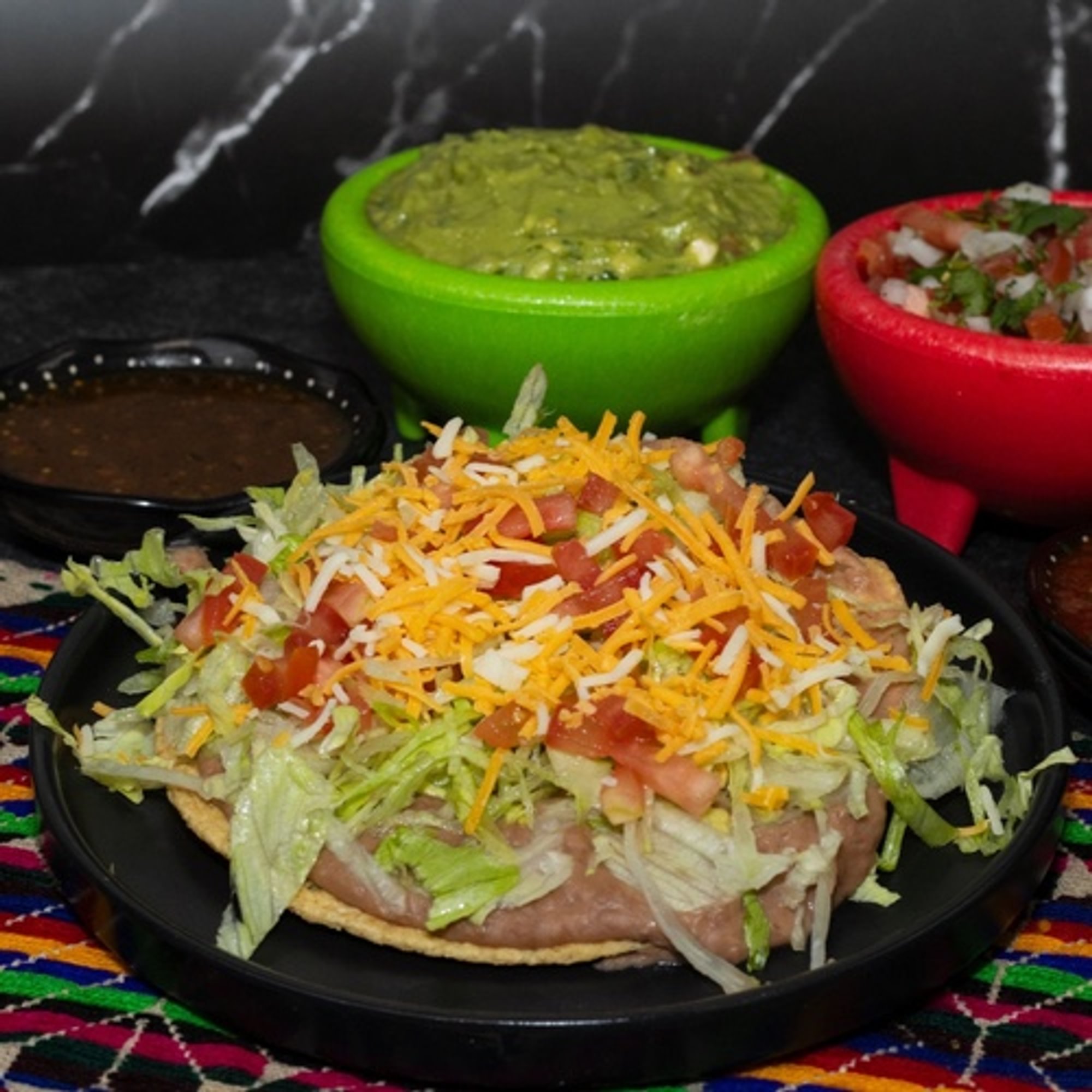 Tostada