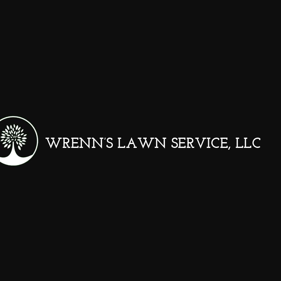 Wrenn&apos;s Lawn Service, LLC Logo
