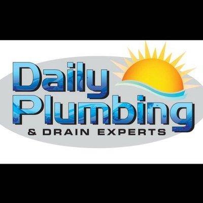 Daily  Plumbing & Drain Experts