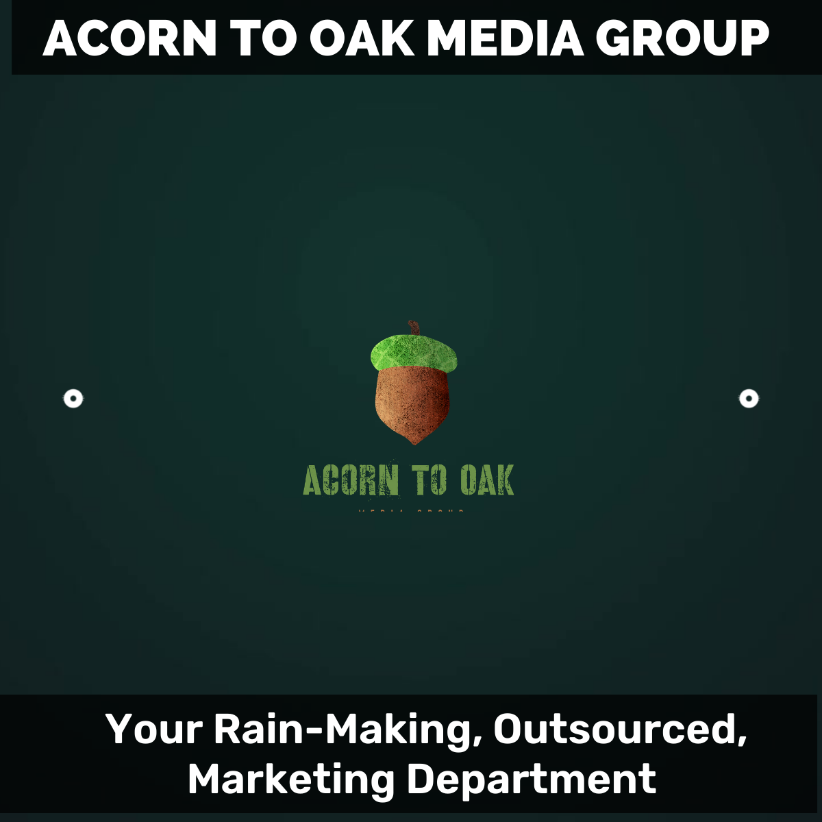 Acorn To Oak Media Group, LLC Image