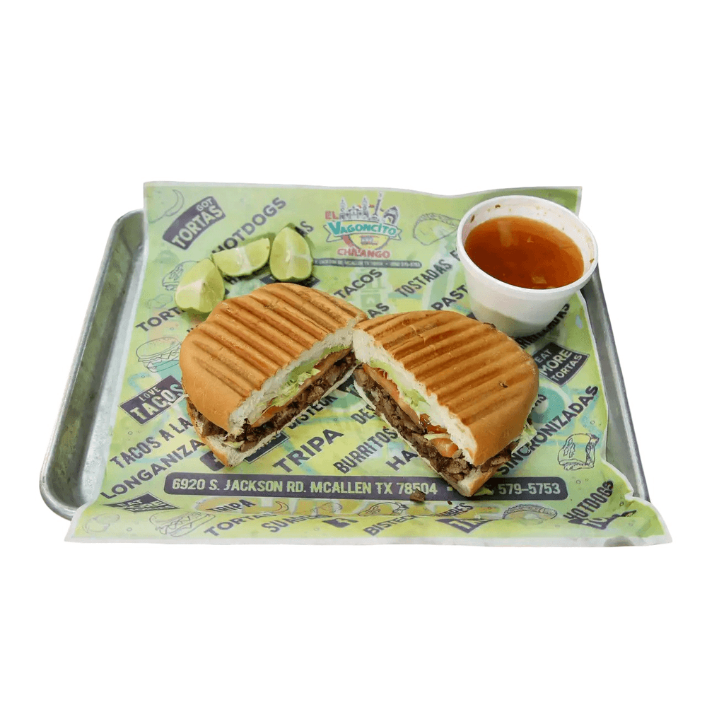 Milanesa Torta