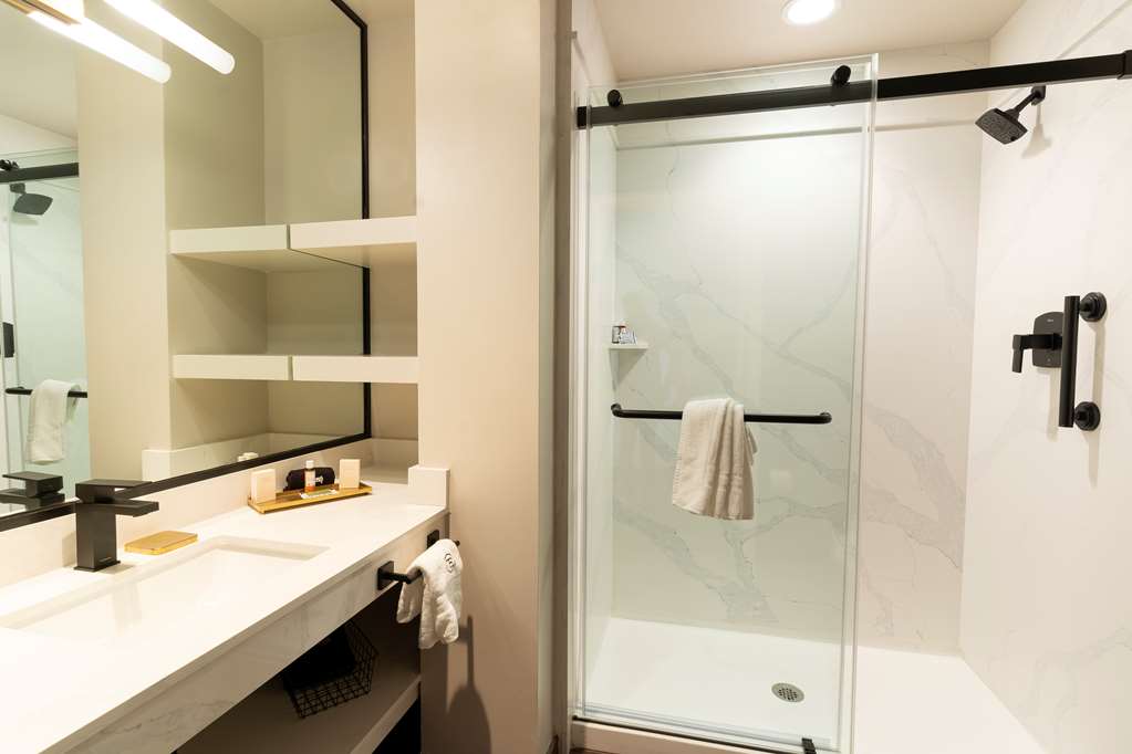 The Exchange Sacramento, Curio Collection by Hilton Image