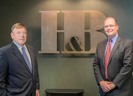 H & B Financial Group, Inc. Photo