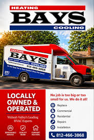 Bays Heating & Cooling, Inc.