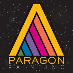 Paragon Painting Logo