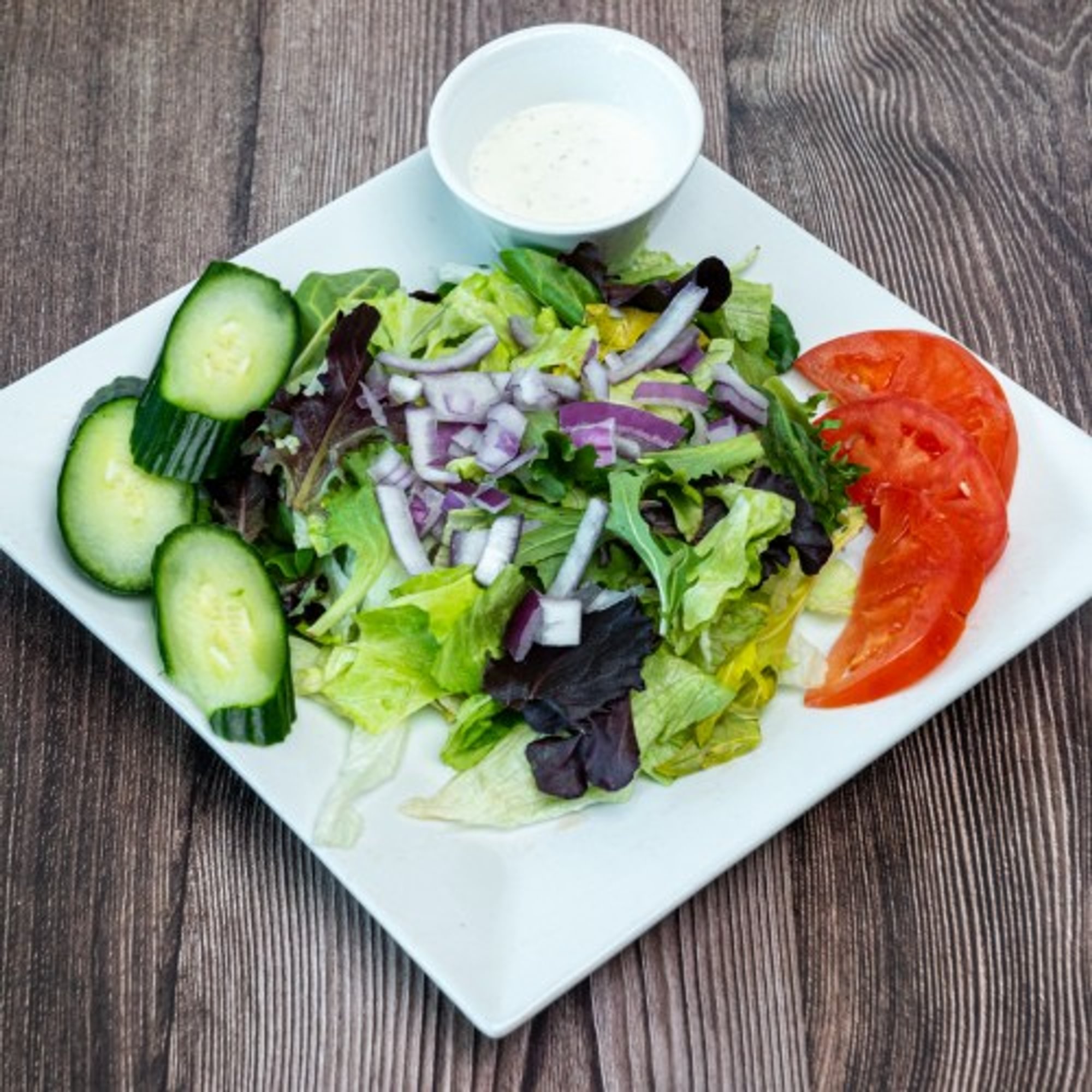 Side Salad