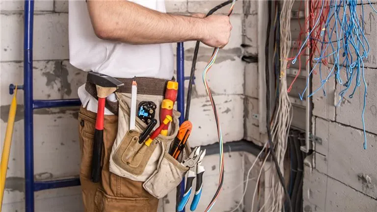 Electrical Services