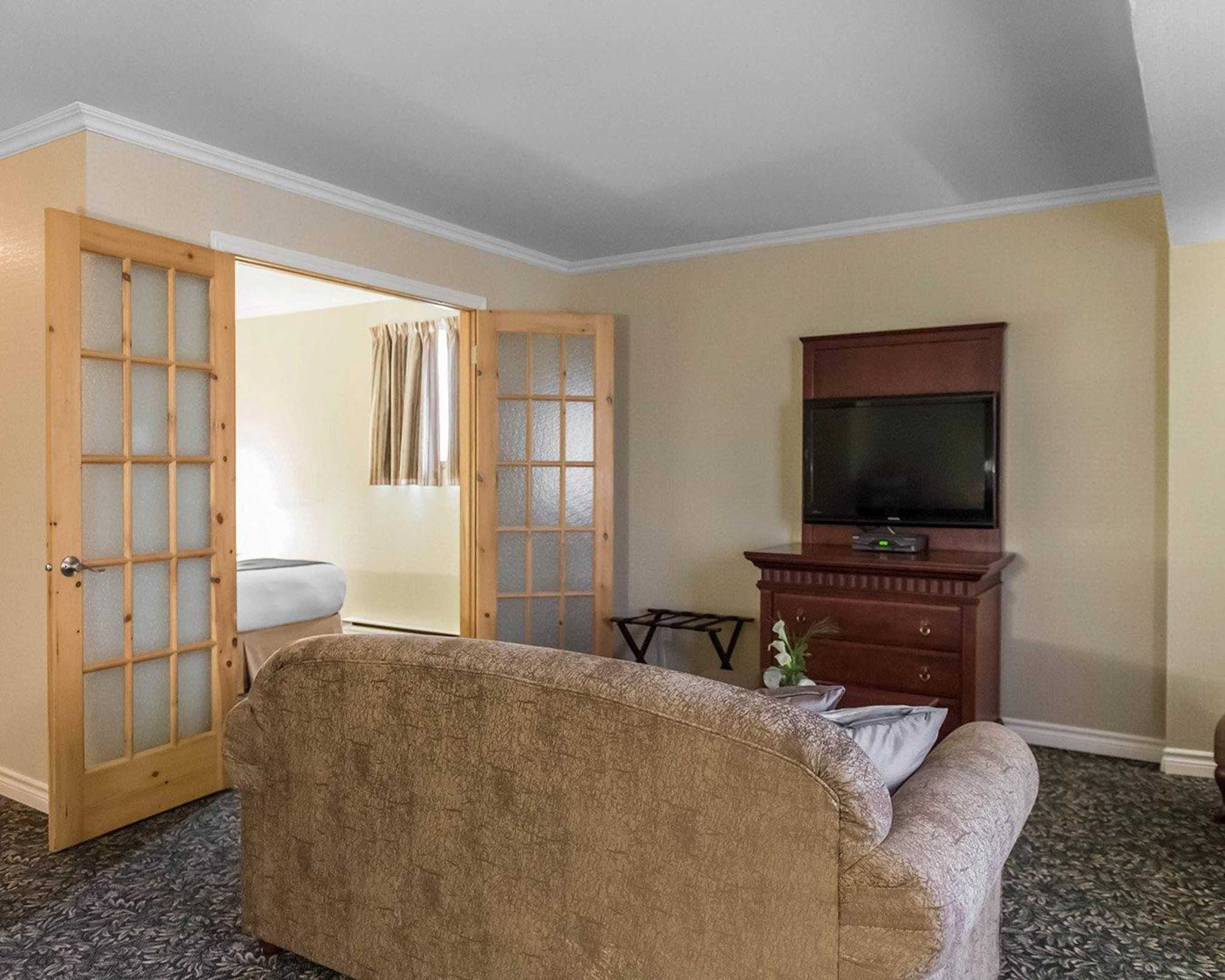 Images Quality Inn